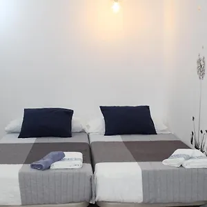 El Rincon De Patro Apartamento