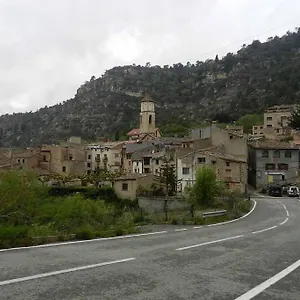 La Gloria De Arbolí Arboli