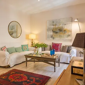 Arenal Apartamento Centro Histórico 4 Pax Apartamento