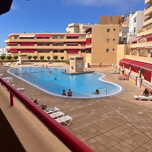 Jardín Puerto de Santiago (Tenerife)