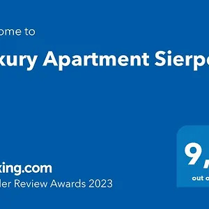  Apartment Luxury Sierpes