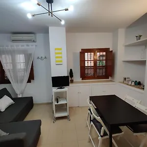 Centro Sevilla, El Arenal Apartamento