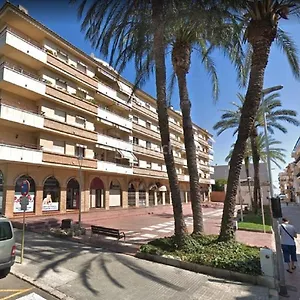 Marta's Calafell