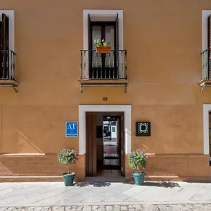 Triana Boutique By Hommyhome Apartamento