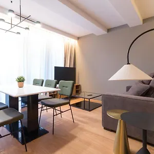  Apartamento Old Town By Staynnapartments Espanha