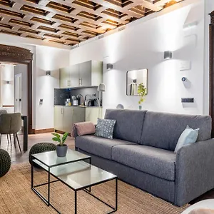  Apartamento Limehome Palacio De Alava-velasco Espanha
