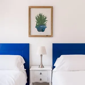 Olehousing-san Lorenzo Apartamento