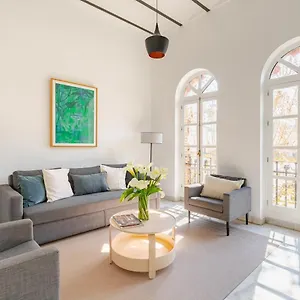  Apartment Typ