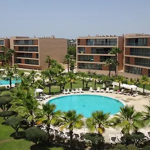  Apartamento Herdade Dos Salgados - Vila Das Lagoas - Private Portugal