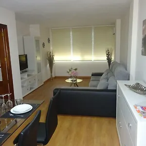 De Lujo En Apartamento