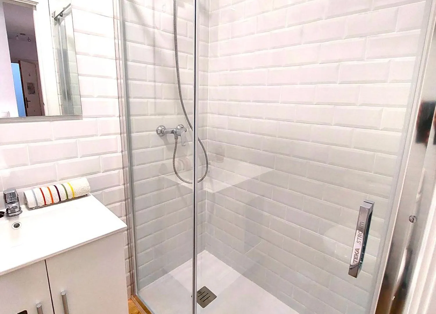 Enladrillada Apartment Sevilha Espanha