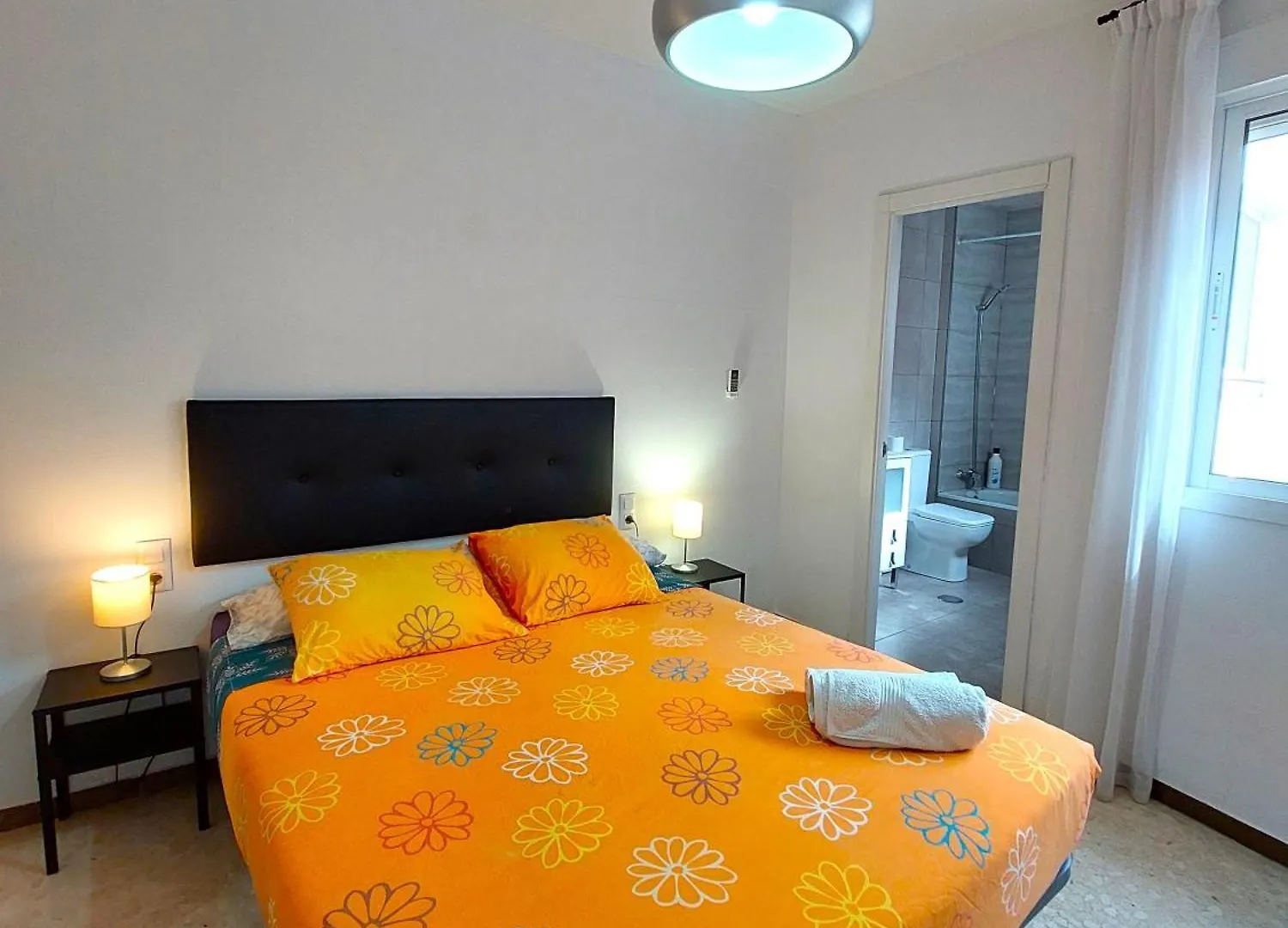 Enladrillada Apartment Sevilha