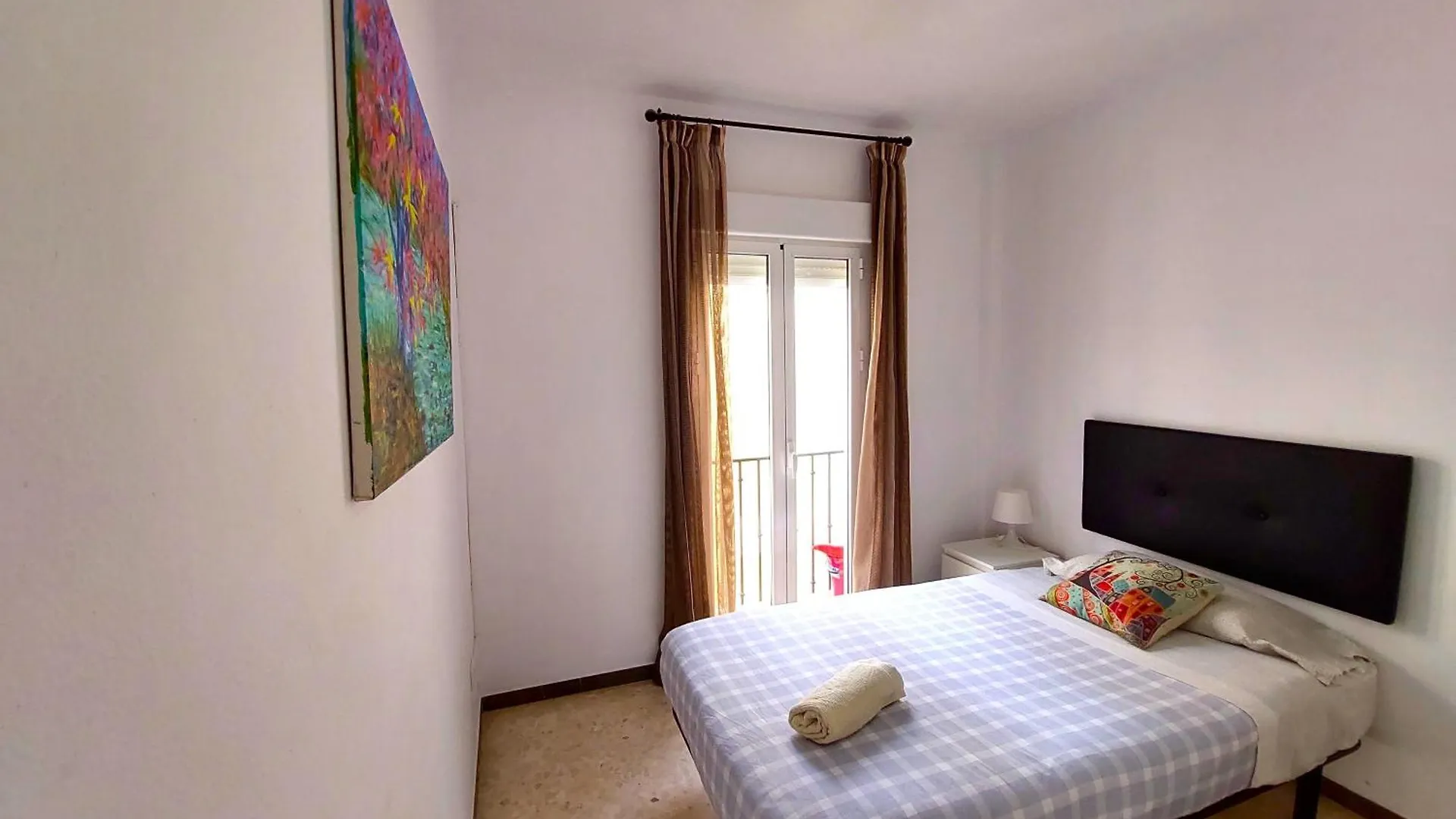 Enladrillada Apartment Sevilha Espanha