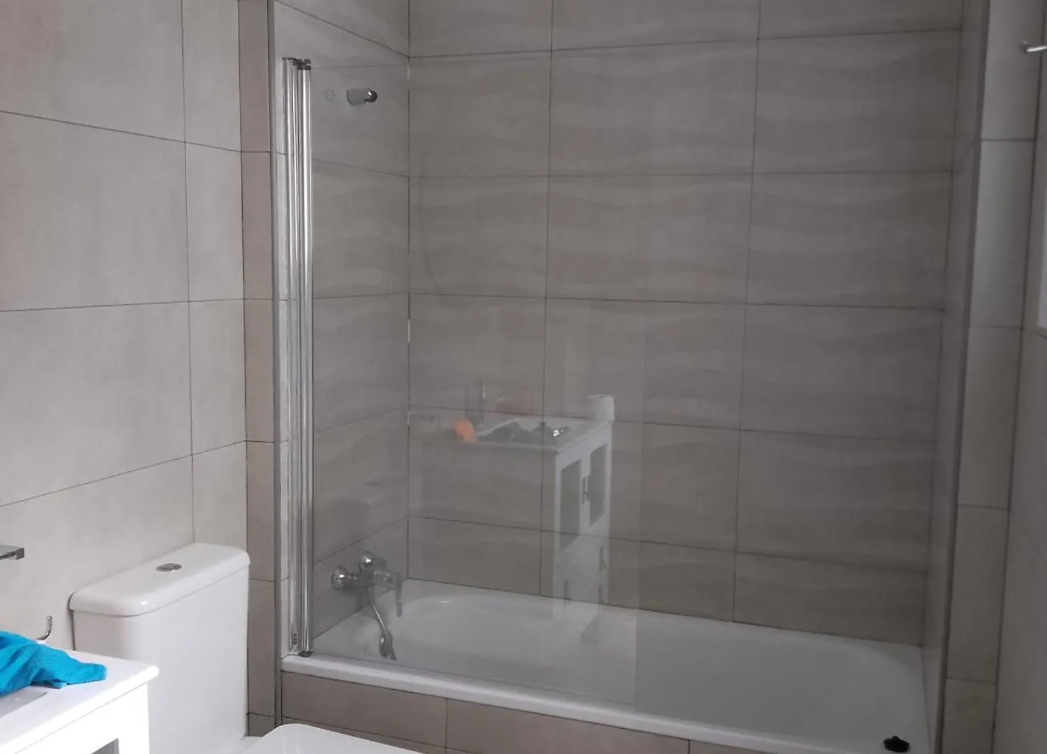 Enladrillada Apartment Sevilha 0*,  Espanha